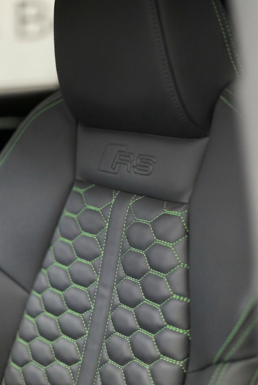 Audi RS3 Sportback