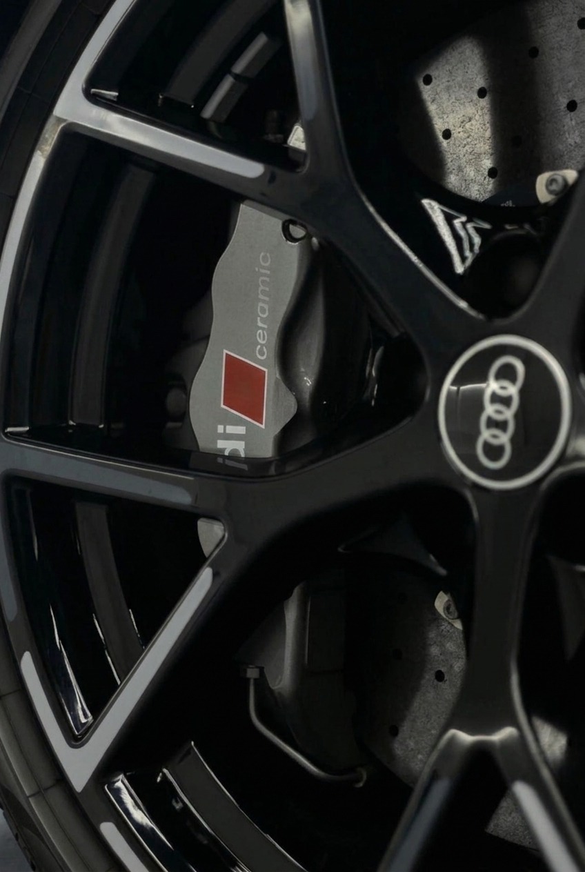 Audi RS3 Sportback