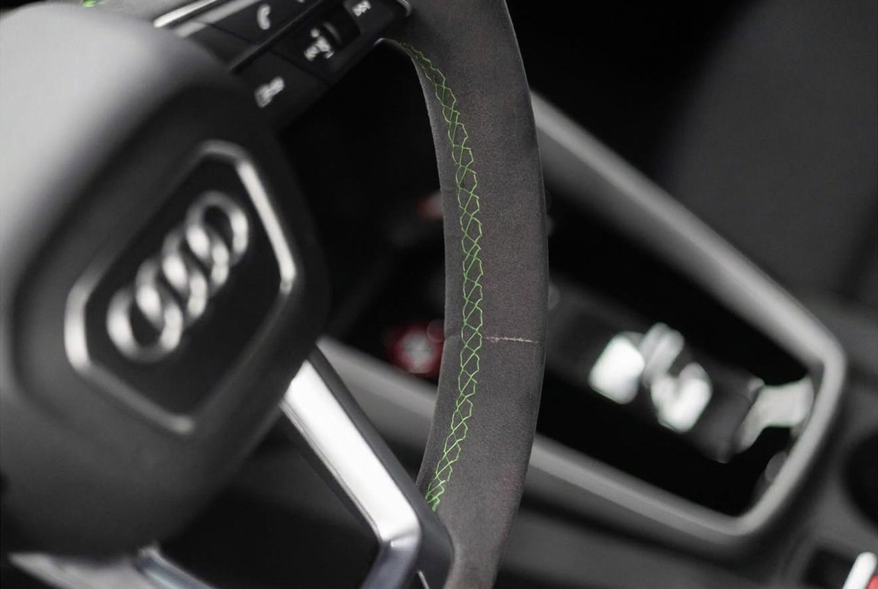 Audi RS3 Sportback